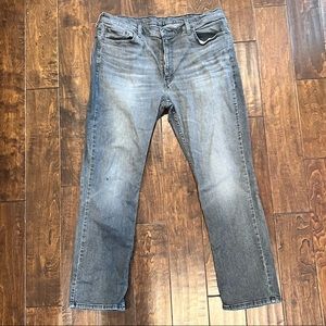 MEN’S Levi Jeans